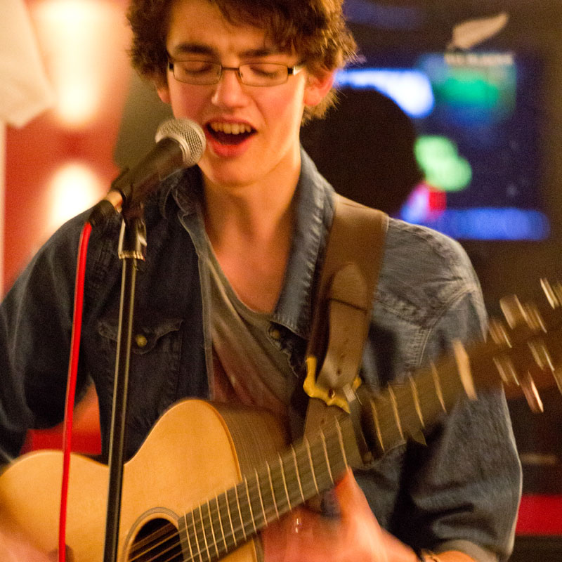 Ed Allen